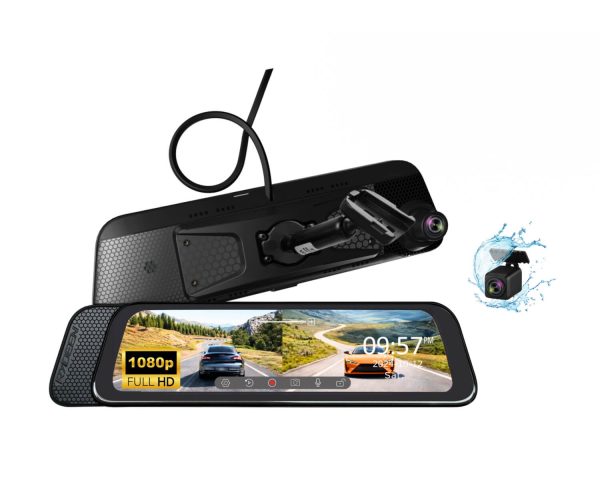 Enhanced Viewing DVR Systems » Rydeen Mobile Electronics